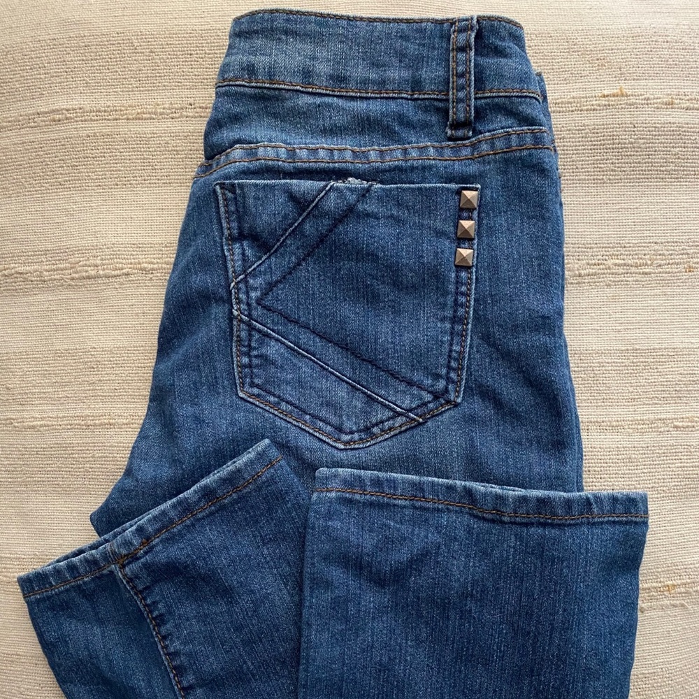 Kardashian Kollection Jeans
